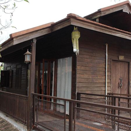 Capital O 75421 Baan Singkham Boutique Resort Chiang Mai Eksteriør billede