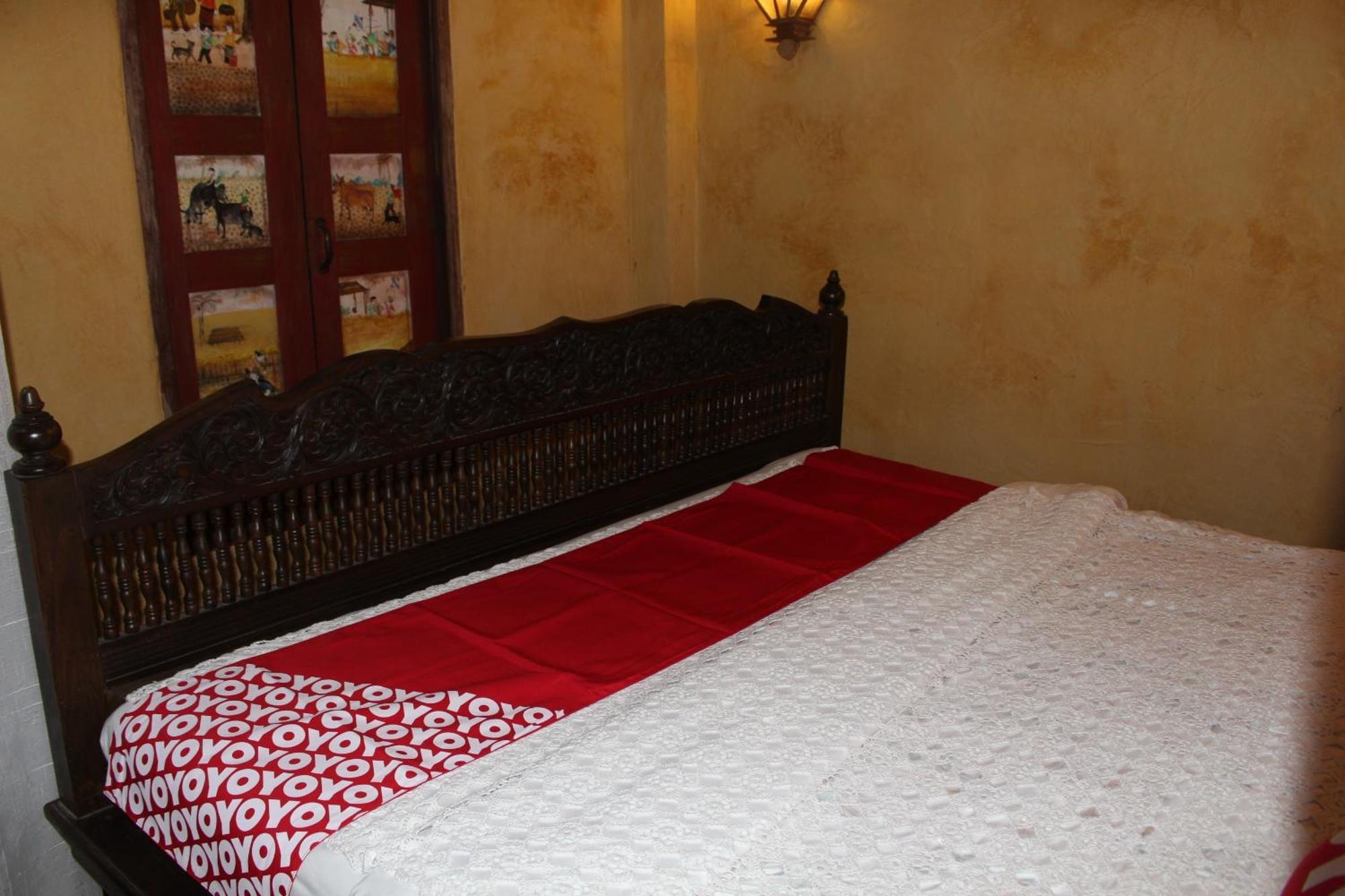 Capital O 75421 Baan Singkham Boutique Resort Chiang Mai Eksteriør billede