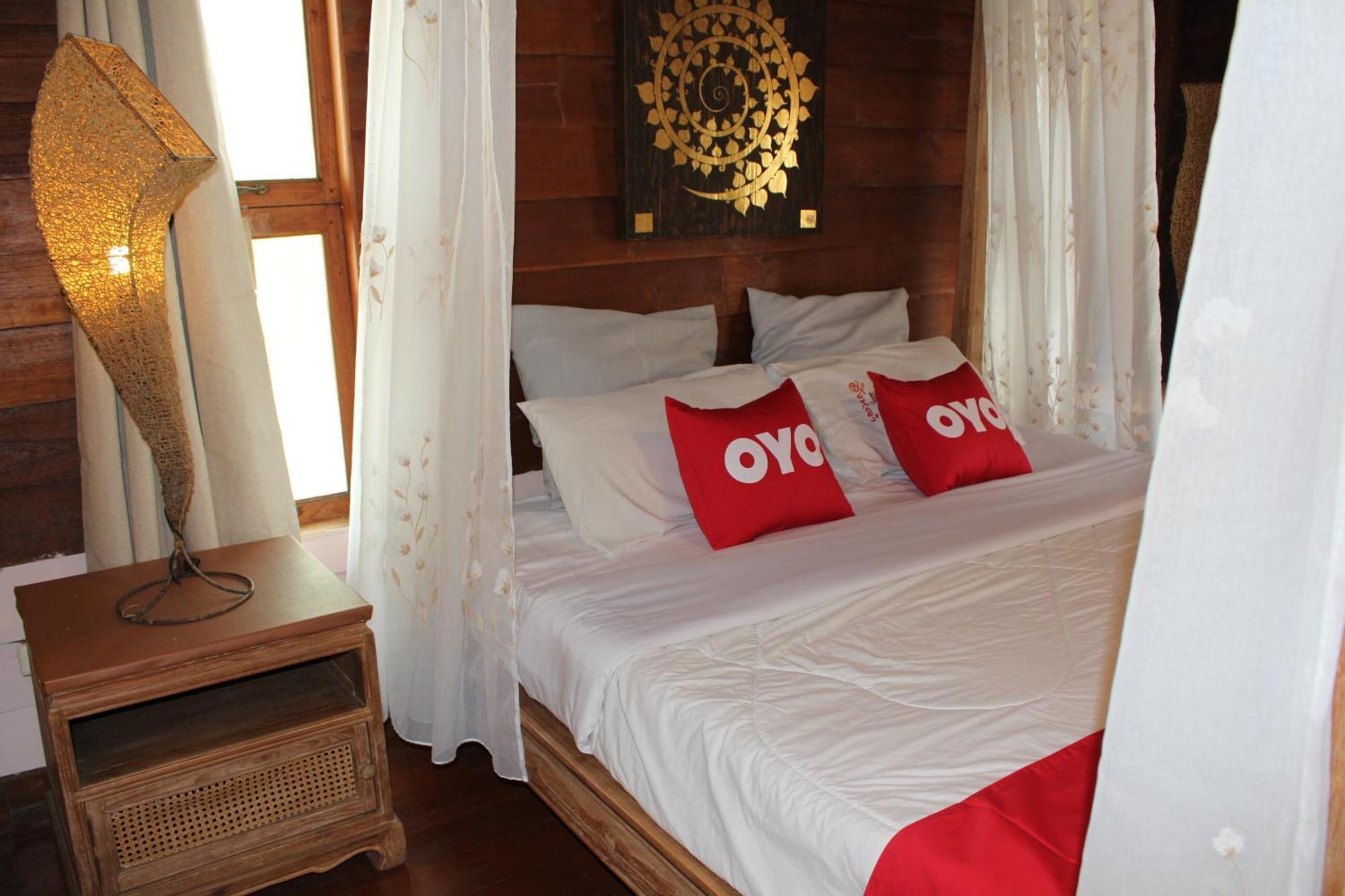 Capital O 75421 Baan Singkham Boutique Resort Chiang Mai Eksteriør billede