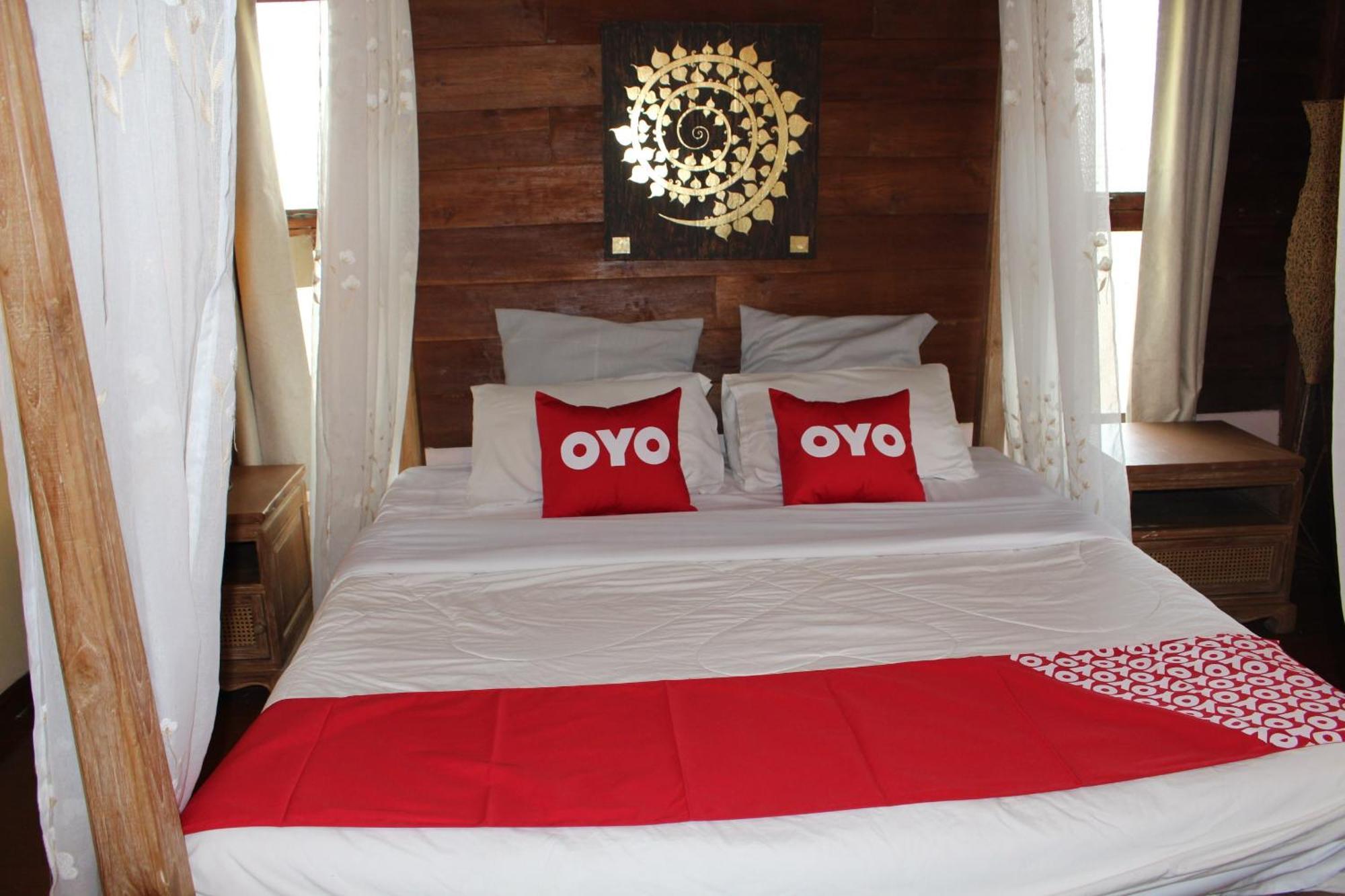 Capital O 75421 Baan Singkham Boutique Resort Chiang Mai Eksteriør billede