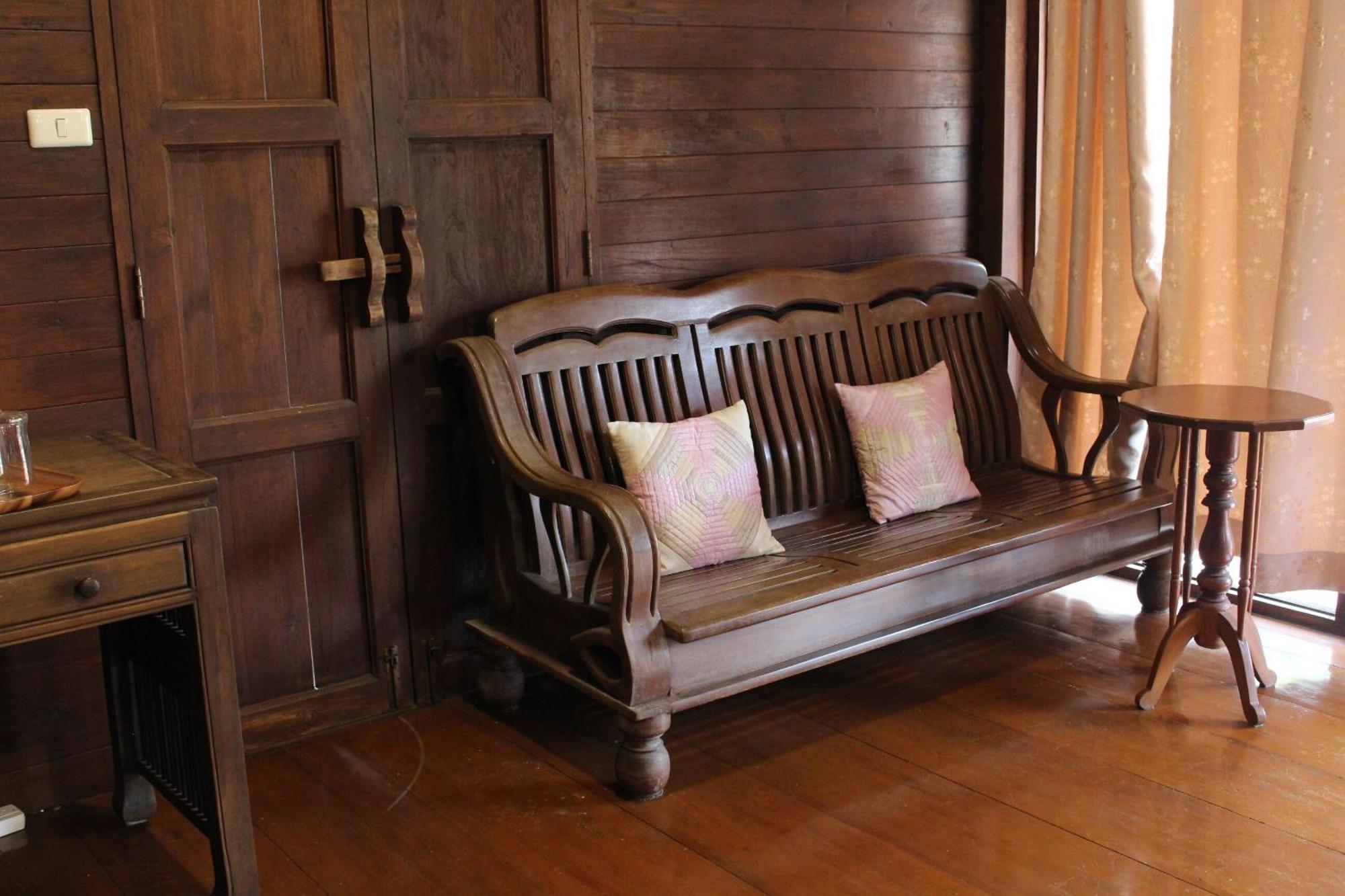 Capital O 75421 Baan Singkham Boutique Resort Chiang Mai Eksteriør billede